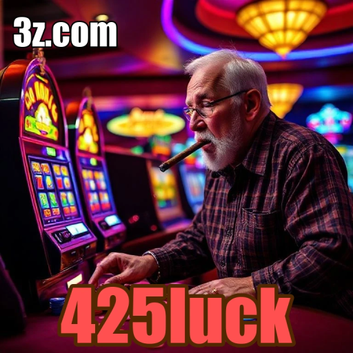 Game On: Freeplay Empolgante no 425luck Transformará Seu Tempo Livre