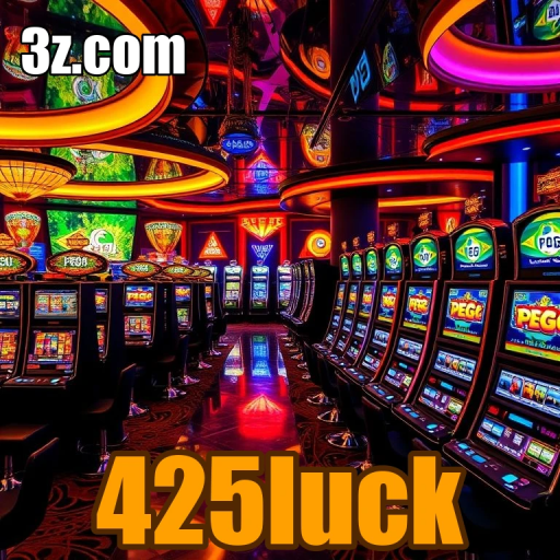 Esportes e Emoção na Plataforma 425luck: Uma Nova Jogada