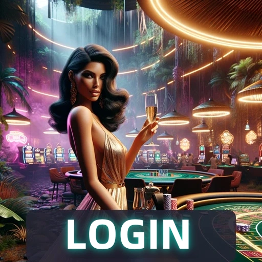 425luck Área de Login